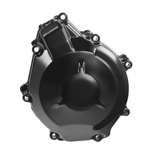 Evita roturas en circuito con esta cubierta protectora del magneto estator GSX-R1000
