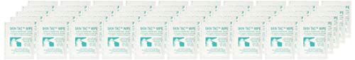 Torbot MS407W Group Skin-Tac-H Adhesive Barrier Wipes thumb #4