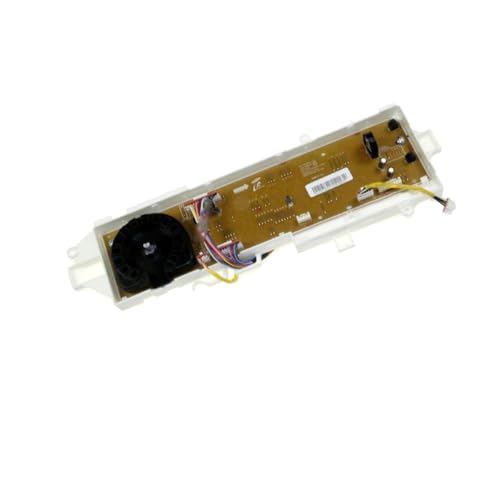 Module de commande dorigine Machine à laver Lave linge DC92 SAMSUNG - vue 2