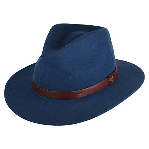 Image of Brixton Messer Fedora