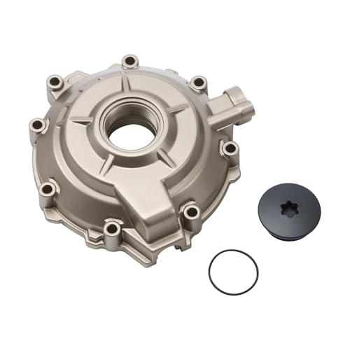 Protector de estator para S1000RR 2020-2022 cubierta de cárter de motor 4