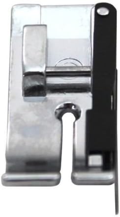 Juki 1/4" Guide Foot #40164071 for Juki HZL-DX5, HZL-F300, HZL-G120, HZL-G220 Models