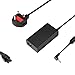65W Laptop Charger for Medion Akoya E15301 E15302 E15308 S14407 S14405 S14406 S4403 S4401 E14301 E14303 E14308 E13203 E14412 E14410 E16402 E16401 Power Supply 3.5 * 1.35mm