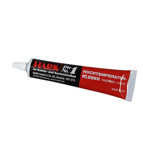 Hochtemperaturkleber Thermic 1100 35 ml/50 g