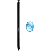 Galaxy Note 20 Stylus Pen withBluetooth Replacement for Samsung Galaxy Note 20 Note 20 Ultra 5GEJ-PN980BBEGUS S Pen Touch Stylus PenMystic Black