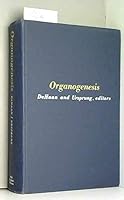 Organogenesis B000M2IHEW Book Cover