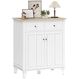 POLYVALENT : Ce petit meuble de rangement convient aussi bien dans une cuisine pour ranger vos ustensiles ou dans une chambre pour remplacer une commode. Grâce à ses dimensions compactes, il pourra également se placer dans une entrée.