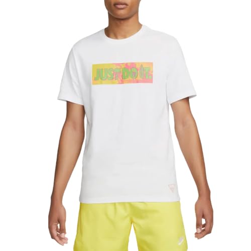 nike beach tee