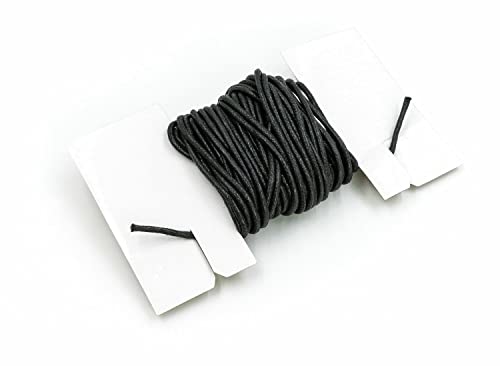Corde Jaegerndorfer jc50092 10 m pour réparer les câbles de téléphériques détendus
