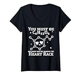 Cute Glucose Molecule Chemistry Science Nerd