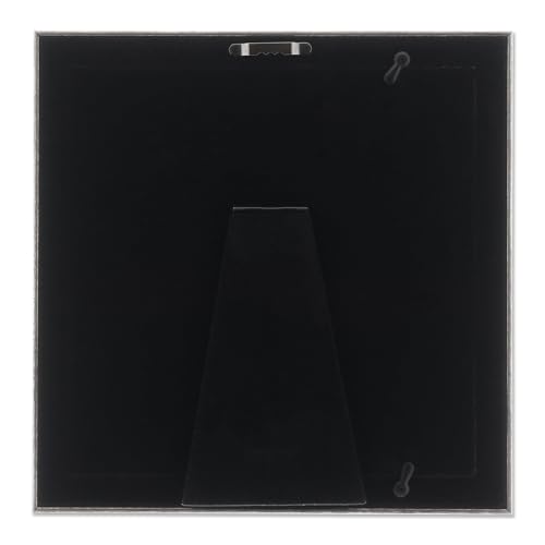 Image of Lawrence Frames Sutter Home Frame, 8x8, Silver