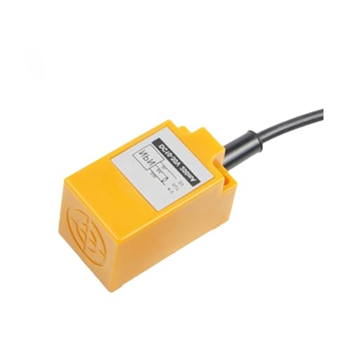 Capteur détection de métal TL-N10ME1Y1 détecteur inductif NPN 24V pour automatisme
