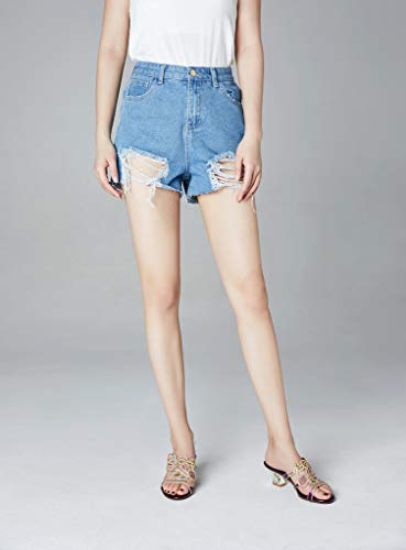 Yooprettyz Women Round Toe Leaf Leather Heeled Sandal Slip On Dress Low Heels Purple 7 #TOP4