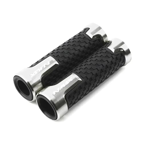 Couvre-poignées de moto pour Nmax 155 150 125 anti-dérapant