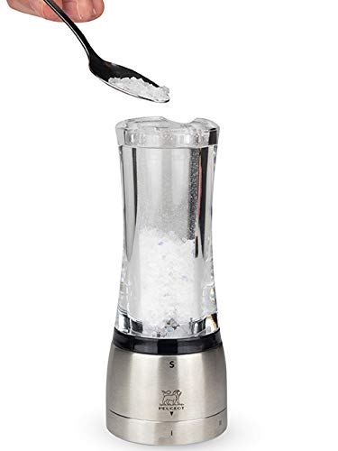 Peugeot - Daman Electric u'Select Zirlion 7 Iridescent Black Salt Mil