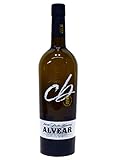 D.O. Montilla Moriles Fino CB Alvear