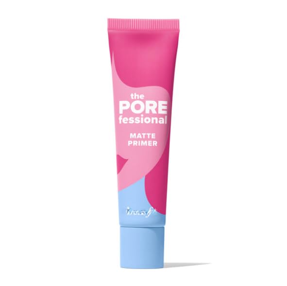 The Pore fessional, Matte Primer, Minimize For Benefit – 22ml/0.75oz