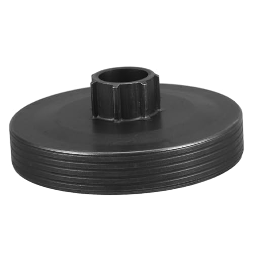BESPORTBLE Chainsaw Clutch Drum Sprocket Passive Disc for Smooth Operation