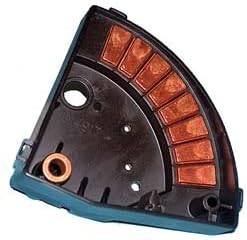 Club Car V-Glide Wiper Switch Case Assembly (88+) DS 36/48 Volt Golf Cart