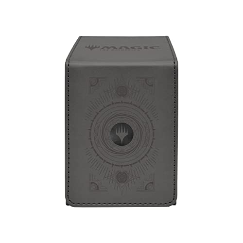 Amazon.co.jp: Alcove Flip Deck Box - Mana 7, Planeswalker