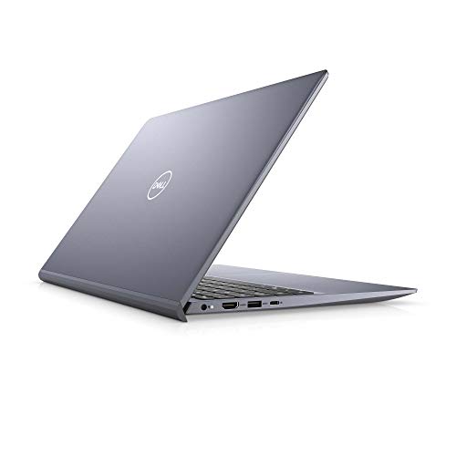 Dell New Inspiron 15 5505 15.6 Inch Fhd Thin & Light Laptop (River Rock) Amd Ryzen 7 4700U, 16Gb Ddr4 Ram, 512Gb Ssd, Amd Radeon Rx Vega 10, Windows 10 Home (I7501-7623Slv-Pus) Platinum Silver #TOP3