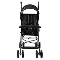 Maxi-Cosi Leona² Kinderwagen - Essential Black - Vanaf De Geboorte Tot Ca 4 Jaar