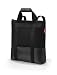 Produktbild Reisenthel Unisex-Erwachsene Dagrugzak Tasche, Canvas Black, 18 L EU