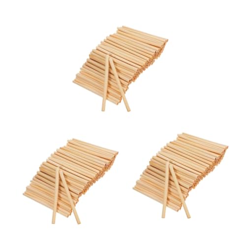 Supports pour nidification en tige naturelle de 0,6-0,8 cm