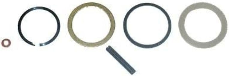 RC2510K Seal Kit for Enerpac Cylinder - Models RC-251, RC-252, RC-254, RC-256, RC-258, RC-2510, RC-2512, RC-2514 - For Hydraulic Cylinder - Rod and Bore 2.50 in (63.50 mm)