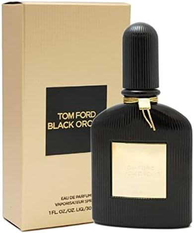 Tom Ford Black Orchid Eau De Parfum for Women, 1 Ounce