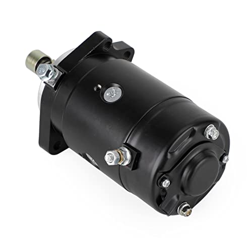 Areyourshop Motor de arranque de motor 9 estrias S114-221 18-6412 31100-95240 31100-95242 676-81800-
