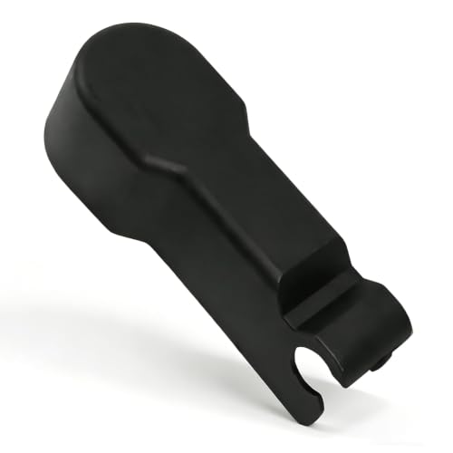 68002391AA Front Windshield Wiper Arm Nut Bolt Cap Cover