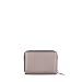 Tous Dubai Saffiano - Monedero para Mujer, Multicolor (Bronce Topo 695930007), 10...