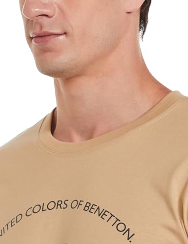 Image of United Colors of Benetton Men T-Shirt