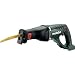 Produktbild Metabo Akku-Säbelsäge ASE 18 LTX (602269850) 18V ; Karton, Akkuspannung: 18 V, Hubzahl bei Leerlauf: 0 - 2700 /min, Sägeblatthub: 30 mm