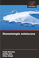 Stomatologia estetyczna (Polish Edition) 620082374X Book Cover