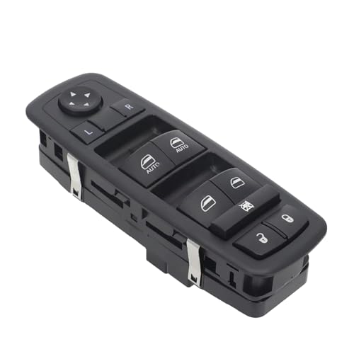 Interrupteur vitres pour Chrysler 300 et 200 commande de fenetre automobile