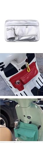 Bolsa de almacenamiento universal G350 V125 V200 accesorios 3