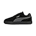 Produktbild PUMA Herren Caven Suede Sneaker, Black Shadow Grey, 44 EU