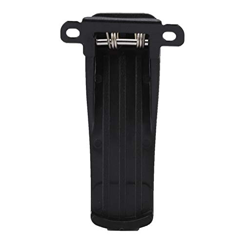Dioche Walkie Talkie Belt Clips, 10pcs Radio Clips, Original H777 Belt Clip For BF-888S BF-666S BF-777S H-777 Walkie Talkie - Image 4