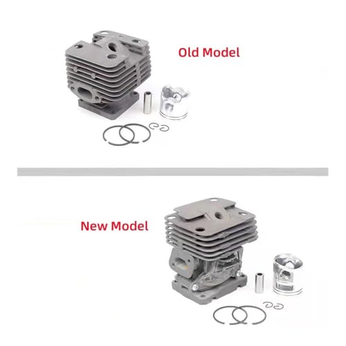 Kit de piston de cylindre de 35 mm pour débroussailleuse FS120 - 3