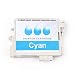 Produktbild HP 991XC High Yield Cyan Original PageWide 16000Seiten Cyan Tintenpatrone, M0K06XC