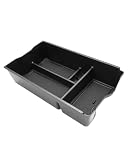 CDEFG Organizer do podłokietnika kompatybilny z Toyota RAV4 2026/2027 XA60