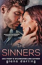 Original Summary Ebook The Sinners (The Evolution Of Sin) 2025