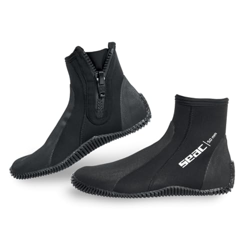 Image of SEAC Regular 5mm Premium Neoprene Anti-Slip Sole
