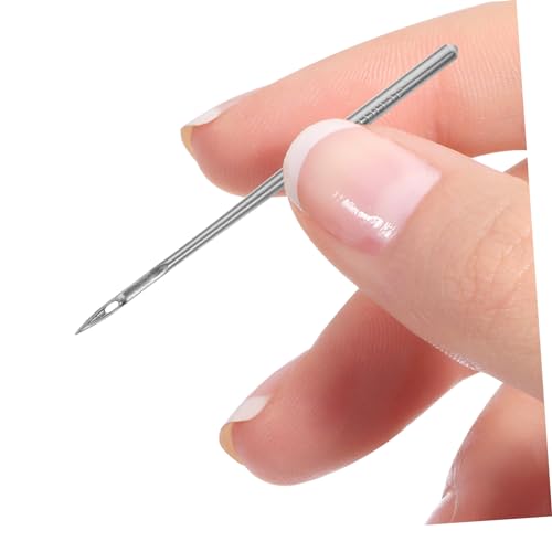 Aiguilles de couture pour machine à coudre et outils de création textile