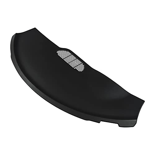 Dashskin American Made Molded Dash Cover Compatible With 97-02 Camaro/Firebird In Black - Easy Cracked Dash Fix #TOP2