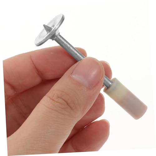 Image of Manual Steel Nail Tool|| Nail Wall Household Woodworking Accessories| Portable Mini Nail Shooting Machine| Nail Shooting Machine||Concrete Nail (150 PCS NAIL)