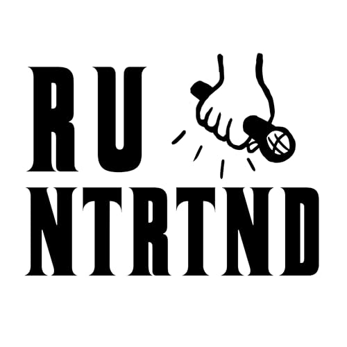 R | U | NTRTND cover art
