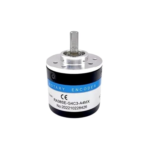 RA38SE-G4C3-A4MX codeur rotatif 360 impulsions de rechange G4C3-A4MX